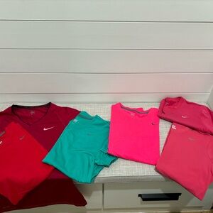 Nike Short sleeve T Shirts